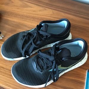 Reebok CrossFit shoes